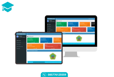 Platform Terpadu untuk Sekolah Islam, Swasta, dan Negeri