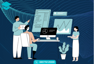 Langkah Mudah Menerapkan Teknologi Digital di Lingkungan Sekolah dan Kampus