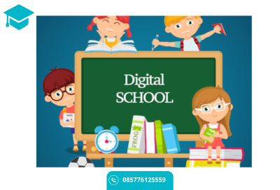 Digitalisasi Pelaporan Nilai dan Rapor di Sekolah Modern