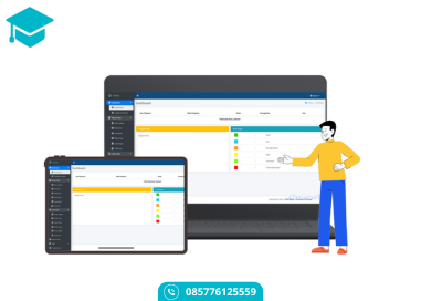 Mengapa Sekolah Harus Beralih Ke Sistem Informasi Akademik Digital?