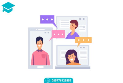 Kemudahan Monitoring Siswa dan Mahasiswa Lewat Aplikasi Mobile