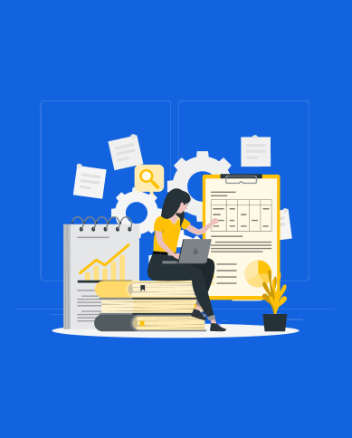 Nilai & Rapor Otomatis