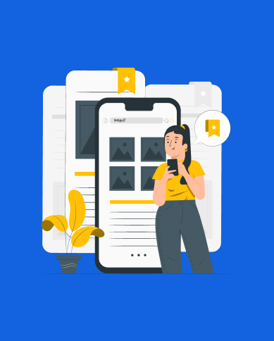 Mobile Apps Android & iOS