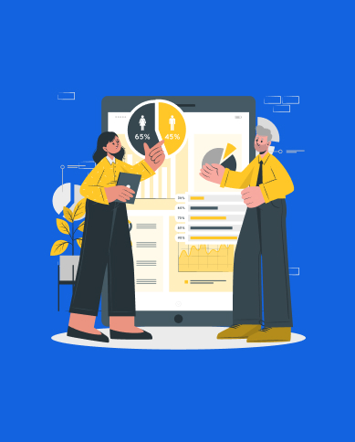 Laporan Akademik & Keuangan Terpusat