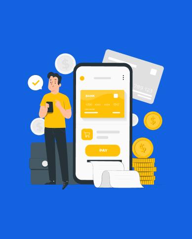 Manajemen Keuangan & Pembayaran Online