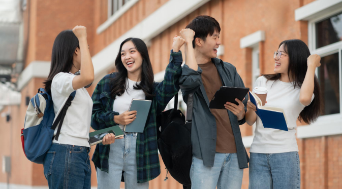 Solusi Perguruan Tinggi