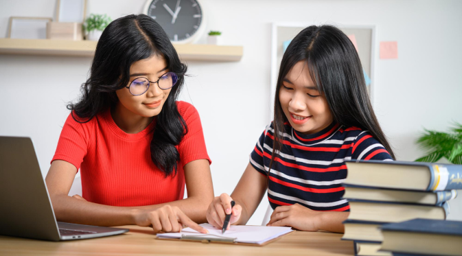 Solusi Bimbel & Kursus